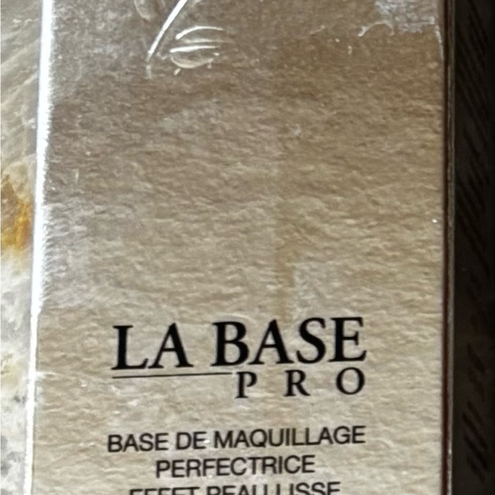 Lancome Cream Primer Perfecting Illuminating Base